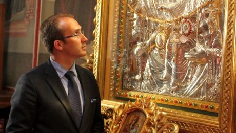REALITATEA SPIRITUALA SI BASILICA TRAVEL – Pelerinaj in SFANTUL MUNTE ATHOS