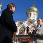 REALITATEA SPIRITUALA SI BASILICA TRAVEL – Pelerinaj in RUSIA