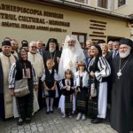 Inaugurare Punct de lucru Basilica Travel - Sibiu