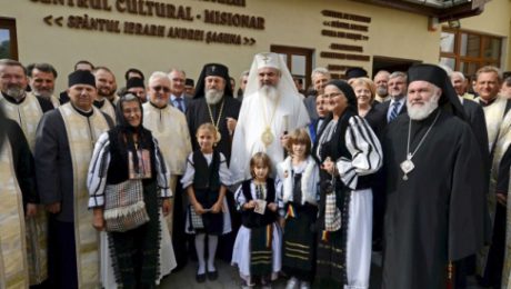 Inaugurare Punct de lucru Basilica Travel - Sibiu