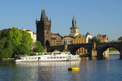 REALITATEA SPIRITUALA SI BASILICA TRAVEL – Pelerinaj la Praga