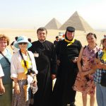 Pelerinaj în Țara Sfântă / (11 – 15 Noiembrie) / Asociația nevăzătorilor din România (VIDEO)