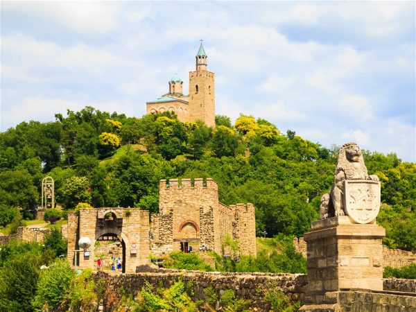 PELERINAJ LA VELIKO TARNOVO | PROMOTIE
