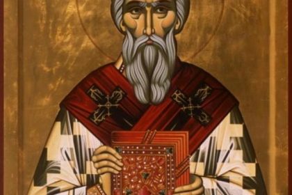 † ) Sf. Ier. Leontie de la Rădăuți; Sf. Mc. doctori fără de arginți Cosma și Damian calendar ortodox