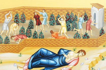 Sf. Sfințit Mc. Antim calendar ortodox