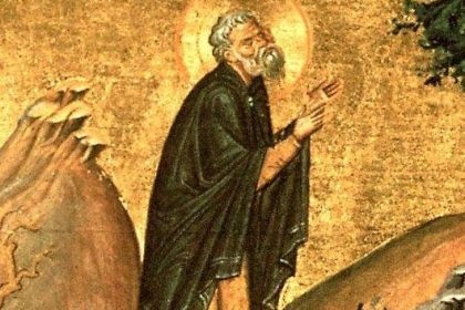 Sfântul Cuvios Isidor Pelusiotul. Sfântul Sfinţit Mucenic Avramie calendar ortodox