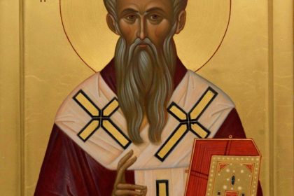 Sf. Ierarh Andrei calendar ortodox