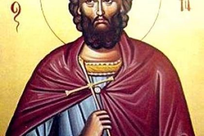 Sf. Sfințit Mc. Conon din Isauria. Sf. Mc. Conon Grădinarul. Duminica I din Post (a Ortodoxiei) calendar ortodox