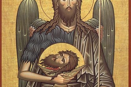† Soborul Sf. Proroc Ioan Botezătorul calendar ortodox