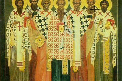 Sfinții Mucenici Episcopi din Cherson: Efrem calendar ortodox