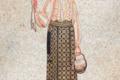 †) Sf. Mc. Filofteia de la Curtea de Argeş; Sf. Ier. Ambrozie calendar ortodox