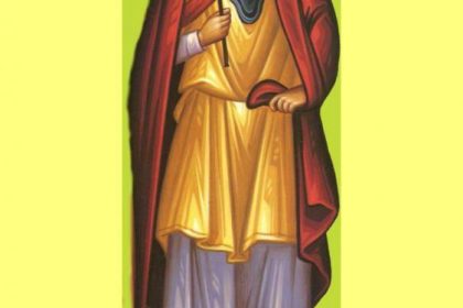 Sf. Mc. Codrat calendar ortodox