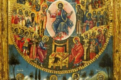 Sf. Ap. Bartolomeu și Barnaba; Sf. Ier. Luca calendar ortodox