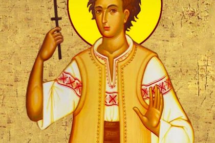 Sfântul Mucenic Ioan Valahul. Sfântul Epifanie calendar ortodox