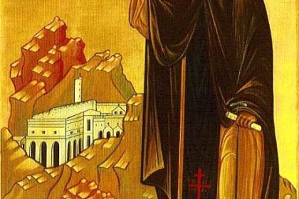Sf. Cuv. Benedict de Nursia. Sf. Sfinţit Mc. Alexandru calendar ortodox
