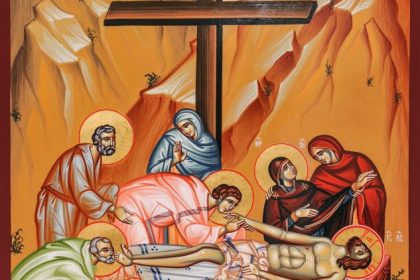 Sfânta şi Marea Sâmbătă; Sfinţii Apostoli: Aristarh calendar ortodox
