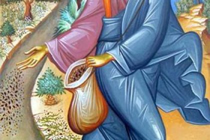 Sf. Sfințit Mc. Lucian calendar ortodox