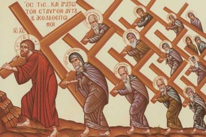 Sf. Mc. Sofia și fiicele sale: Pistis calendar ortodox