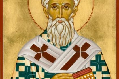 Sfântul Ierarh Leon calendar ortodox