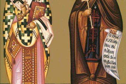 Sfântul Ierarh Iacob Mărturisitorul. Sfântul Cuvios Serapion calendar ortodox