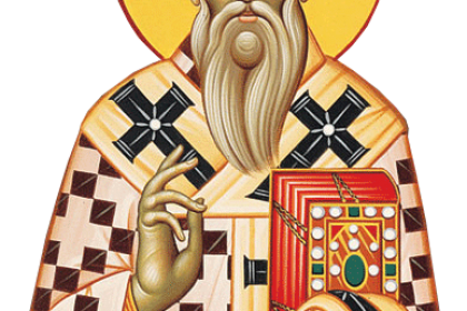 Sf. Ier. Teodor Sicheotul calendar ortodox
