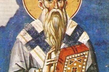 Sf. Sfințit Mc. Clement calendar ortodox