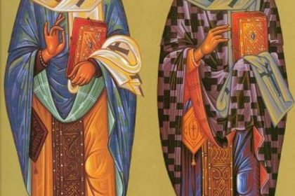 Sf. Ier. Mihail Mărturisitorul calendar ortodox