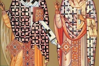 Sf. Sfinţiţi Mc. Clement calendar ortodox