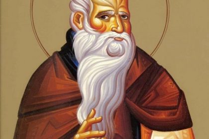 † Sf. Cuv. Hariton Mărturisitorul; Sf. Proroc Baruh calendar ortodox