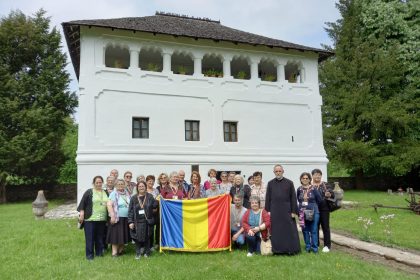 CULELE MĂLDĂREȘTI