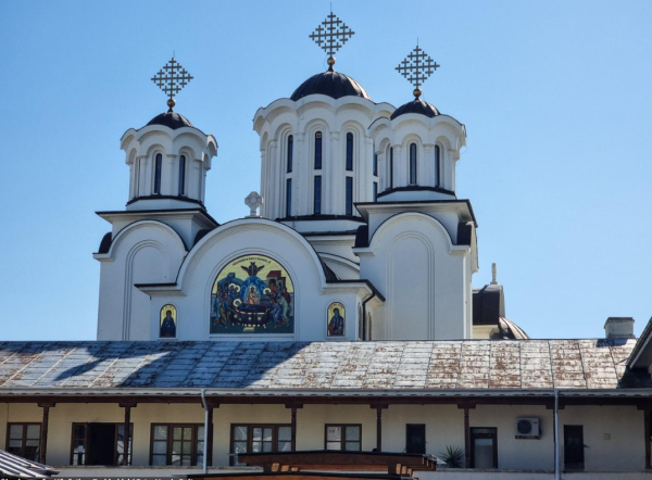PELERINAJ IN DOBROGEA | MAI - SEPTEMBRIE 2025