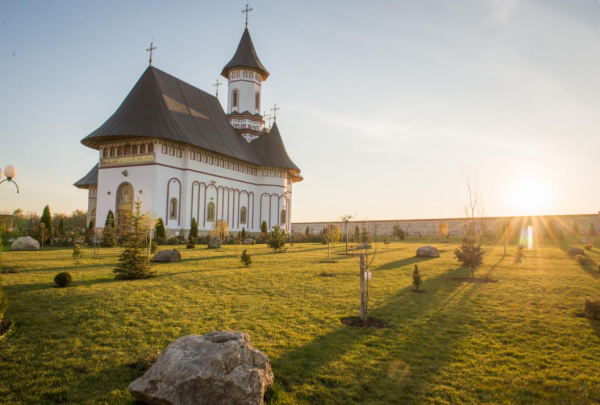 PELERINAJ LA SF ONUFRIE DE LA VORONA MANASTIRI DIN BOTOSANI | IULIE - AUGUST 2025