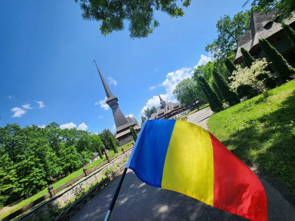 PELERINAJ IN MARAMURES SI TRANSILVANIA | 📅 MAI - OCTOMBRIE 2025