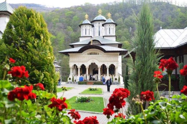 PELERINAJ LA SFANTUL NICODIM DE LA TISMANA | SFANTUL IRODION DE LA LAINICI | 📅 28 - 29 Iunie | ⏰ PROMOTIE | 2025