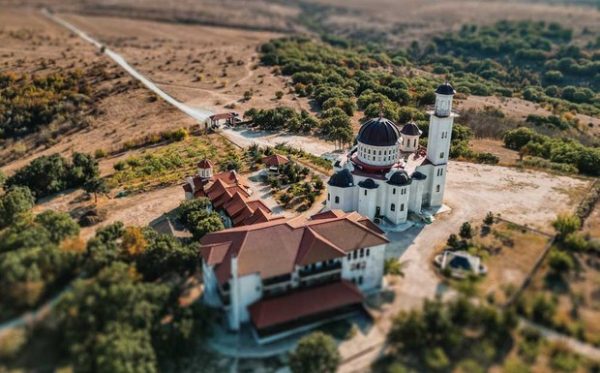 PELERINAJ LA SF. IOAN CASIAN | ➡️ 25 Octombrie | ⏰ PROMOȚIE | 2025