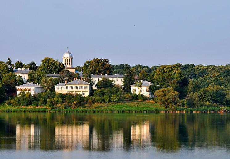 PELERINAJ LA MĂNĂSTIREA CALDARUSANI | ➡️ 11 IANUARIE, 08 FEBRUARIE, 13 DECEMBRIE | 2026