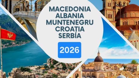 MACEDONIA