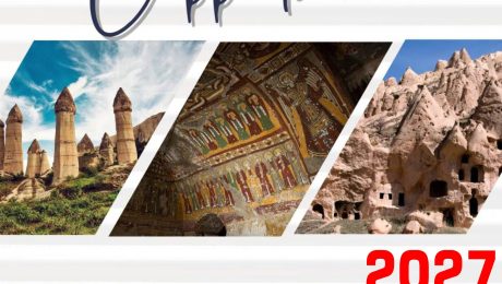 TURCIA – CAPADOCIA