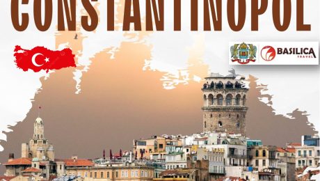 Constantinopol