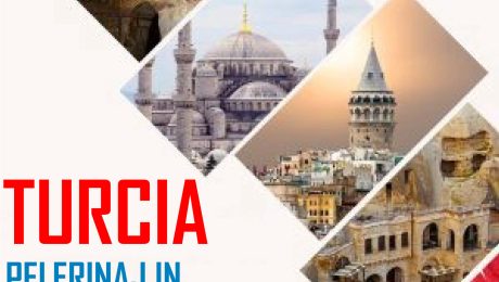 TURCIA – CAPADOCIA